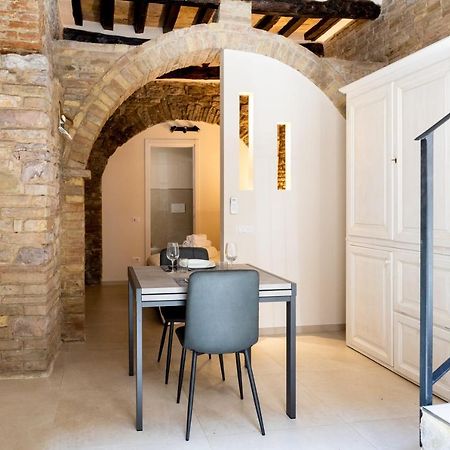 דירות אסיסי Loft Rustico In Centro Storico מראה חיצוני תמונה