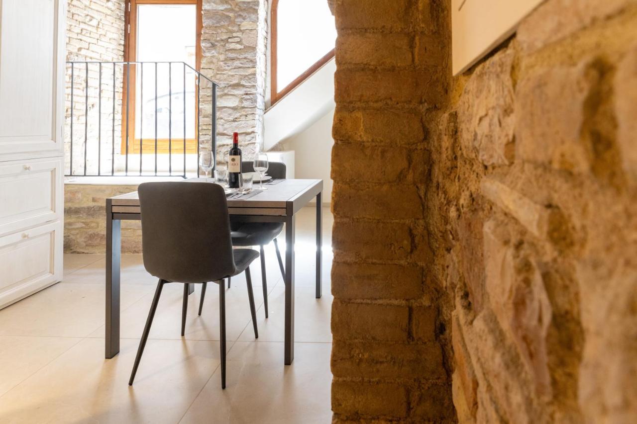 דירות אסיסי Loft Rustico In Centro Storico מראה חיצוני תמונה