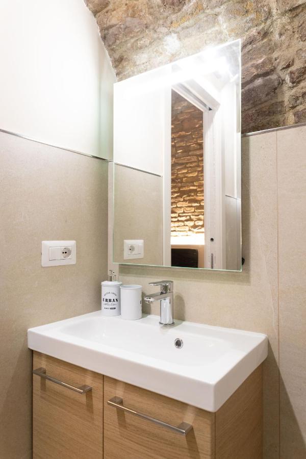 דירות אסיסי Loft Rustico In Centro Storico מראה חיצוני תמונה