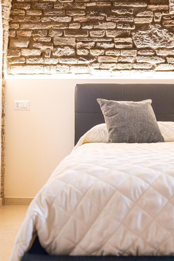 דירות אסיסי Loft Rustico In Centro Storico מראה חיצוני תמונה